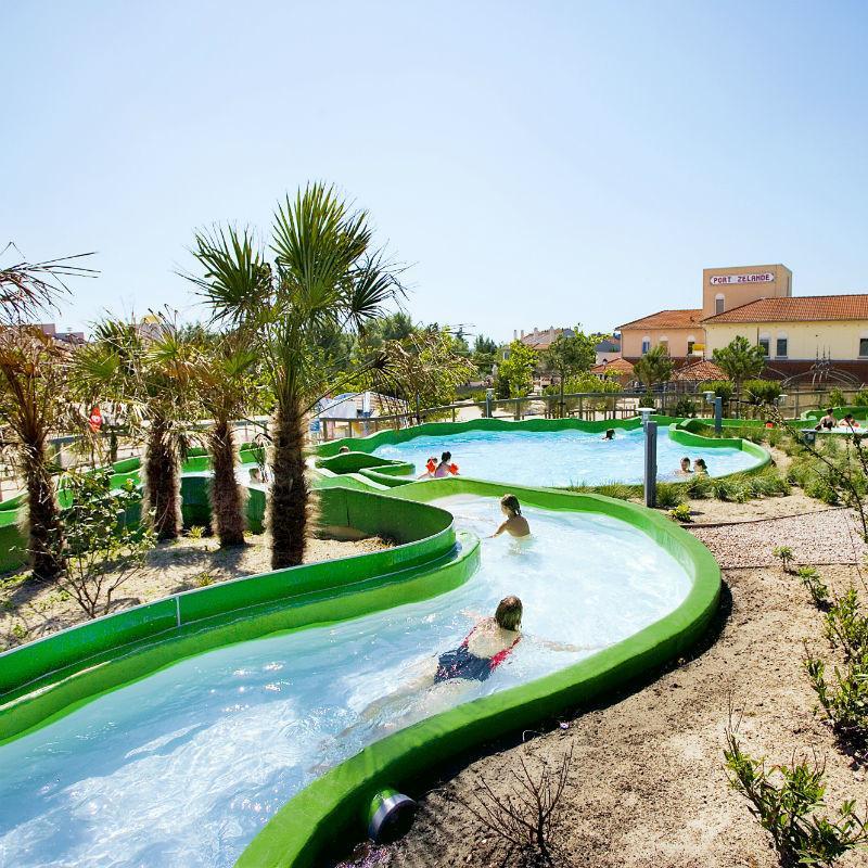 Center Parcs Port Zelande Beach آودورب المظهر الخارجي الصورة