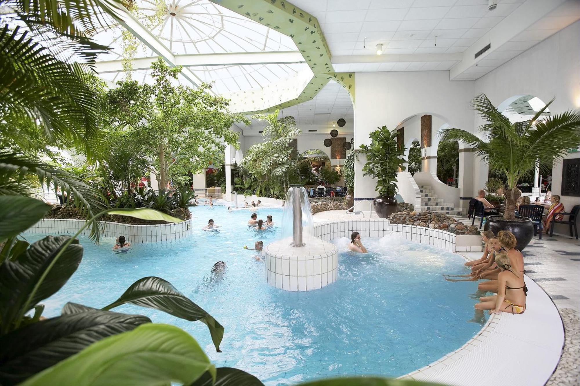Center Parcs Port Zelande Beach آودورب المظهر الخارجي الصورة