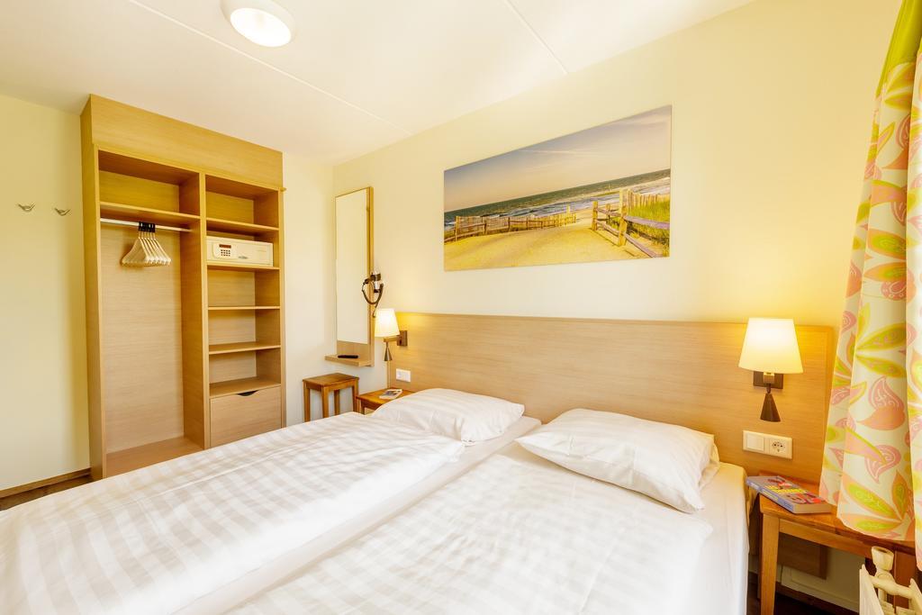 Center Parcs Port Zelande Beach آودورب الغرفة الصورة