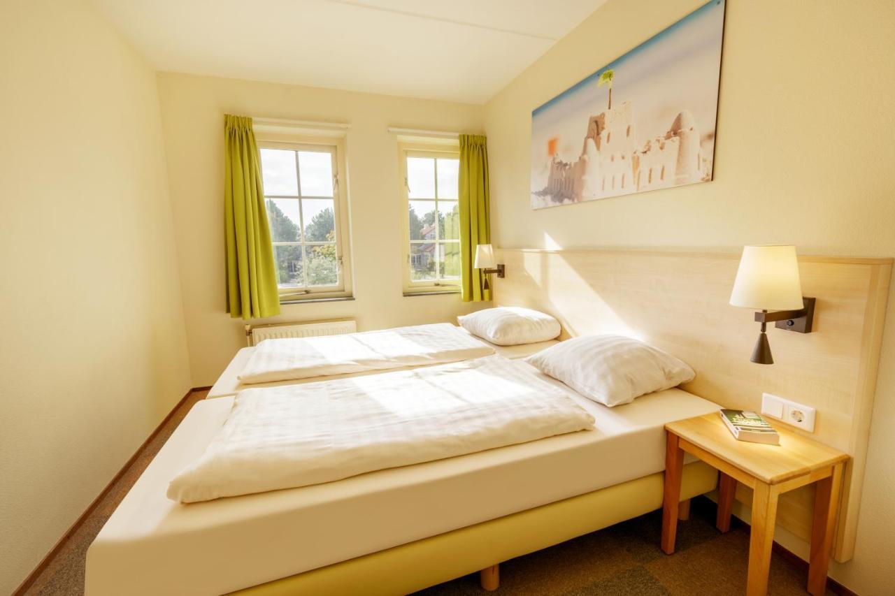 Center Parcs Port Zelande Beach آودورب الغرفة الصورة