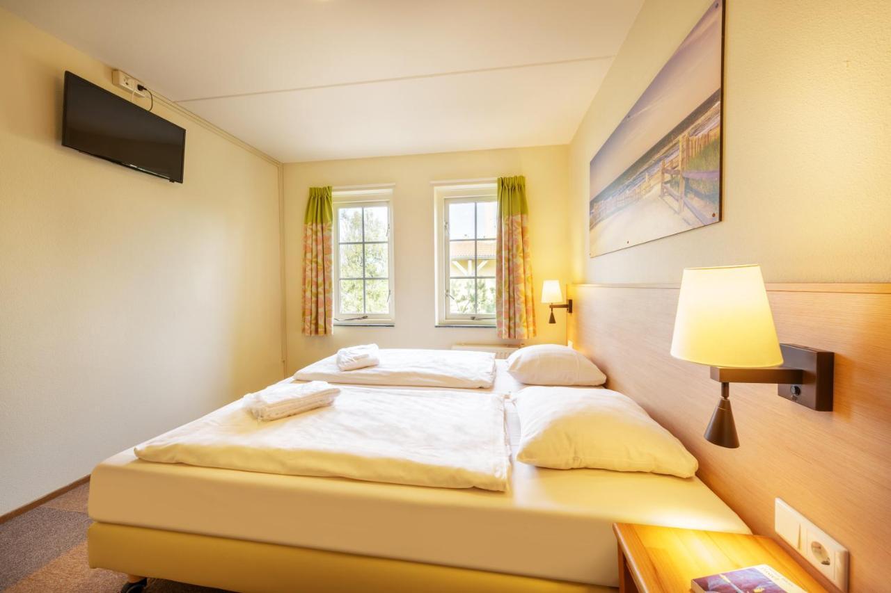Center Parcs Port Zelande Beach آودورب المظهر الخارجي الصورة